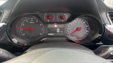 Vauxhall Corsa 1.2 Turbo Griffin 5dr Auto Petrol Hatchback